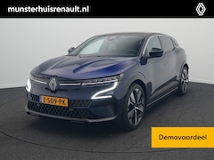 Renault Mégane E-Tech - Comfort Range Techno 60 kWh - Demo - € 2000, - SEPP subsidie mogelijk