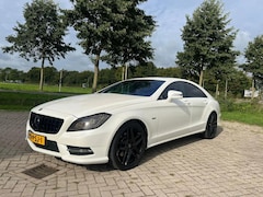 Mercedes-Benz CLS-klasse - 350