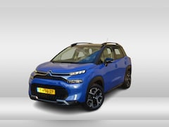 Citroën C3 Aircross - 1.2 PureTech Shine Pack I AUTOMAAT I PANORAMA SCHUIF-KANTELDAK I NAVIGATIE I ACHTERUITRIJC