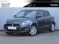 Suzuki Swift - 1.2 Select Smart Hybrid | Achteruitrijcamera | Adaptieve Cruise Control | Stoelverwarming