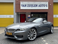 BMW Z4 Roadster - sDrive35is 340pk M-Sport Keyless Memory Cruise 19''