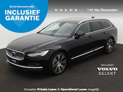 Volvo V90 - B5 Ultimate Bright | 20"LM | Trekhaak |