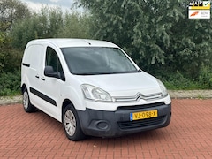 Citroën Berlingo - 1.6 HDI 500 Club Economy AIRCO/NAP/3Perso