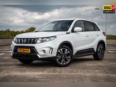 Suzuki Vitara - 1.4 140pk Boosterjet Stijl Automaat | Radar Cruise Control | Open dak | Navi | Hoge instap