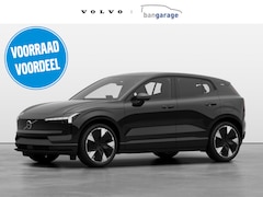 Volvo EX30 - Extended Range Plus 20 inch Aero wielen