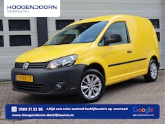 Volkswagen Caddy - 1.6 TDI 102pk Automaat - Trekhaak - Airco - Cruise