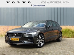 Volvo V60 - B4 Plus Dark