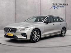 Volvo V60 - 2.0 T6 Recharge AWD Plus Bright // TREKHAAK // FULL LED //