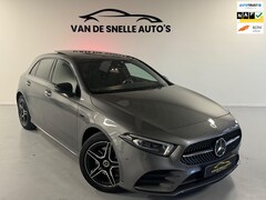 Mercedes-Benz A-klasse - 250 e Business Solution AMG Limited PANO/KEYLESS/NIGHTPACK/AMBI/MULTIBEAM