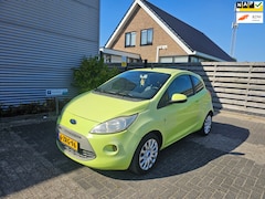 Ford Ka - 1.2 Limited Airco Bj:2009 NAP