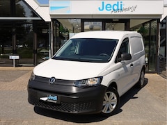 Volkswagen Caddy Cargo - 2.0 TDI 55kw/75pk