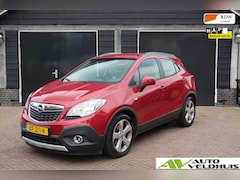 Opel Mokka - 1.6 Edition Trekhaak Cruise control