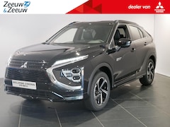 Mitsubishi Eclipse Cross - 2.4 PHEV Executive uitverkoop € 8000, - Korting Op is Op | 8 jaar garantie