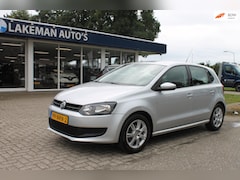 Volkswagen Polo - 1.4-16V Comfortline