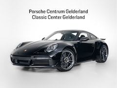 Porsche 911 - Turbo S