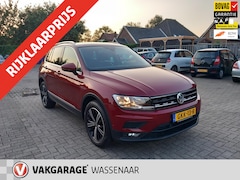 Volkswagen Tiguan - 1.4 TSI 4Motion Highline