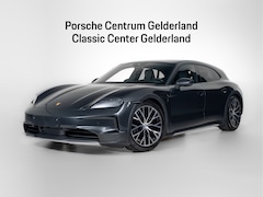 Porsche Taycan Cross Turismo - 4