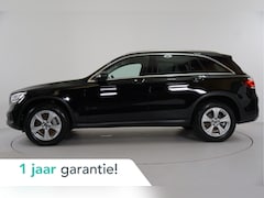 Mercedes-Benz GLC-klasse - 300de 4MATIC | Trekhaak | Leer | BTW | Diesel hybride |