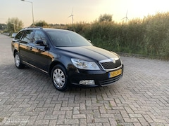 Skoda Octavia Combi - 1.2 TSI Ambition