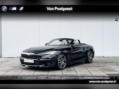 BMW Z4 Roadster - sDrive20i High Executive M-Sport 19 Inch / Comfort Acces / Windscherm / Dimmende Binnen &