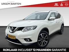 Nissan X-Trail - 1.6 DIG-T Connect Edition | navigatie | panoramadak | trekhaak