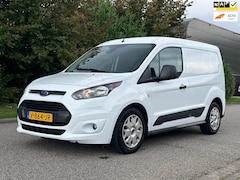 Ford Transit Connect - 1.5 TDCI L1 Trend Start & Stop 1e Eigenaar*NAP*Airco*Parkeersensoren*Bluetooth*Trekhaak*Ni