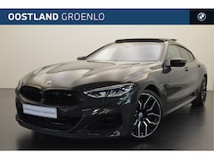 BMW 8-serie Gran Coupé - M850i xDrive High Executive Automaat / M 50 Jahre uitvoering / Panoramadak / Laserlight /