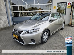 Lexus CT 200h - Business Line E-CVT Automaat