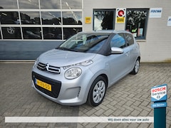 Citroën C1 - 1.0 VTi 72PK Feel 5-deurs