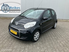 Citroën C1 - 1.0-12V Séduction met airco