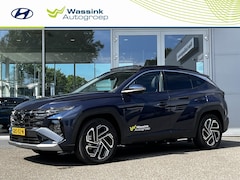 Hyundai Tucson - 1.6 T-GDi PHEV 252pk 4WD Aut Premium Sky | Panoramadak | 360graden camera | Stoelventilati