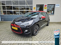 Citroën DS3 - 1.2 PureTech S&amp;S 110pk So Red