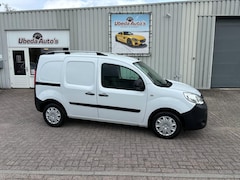 Renault Kangoo - 1.5 Blue dCi 80 Comfort NL AUTO KM 88774 NAP 7250E EX BTW