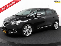 Renault Scénic - 1.2 TCe 116 pk Zen | Clima | Cruise | Navi | Apple-car play | Trekhaak 1850kg | 20LMV | NL