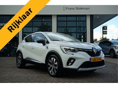 Renault Captur - 1.3 TCE 140 EDC Techno