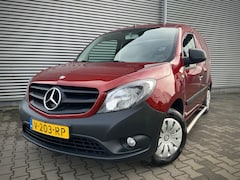 Mercedes-Benz Citan - LWB 108 CDI