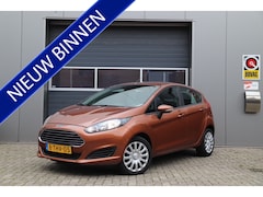 Ford Fiesta - 1.0 Style