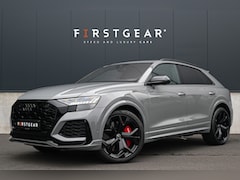 Audi RSQ8 - 4.0 TFSI Quattro *Keramisch / Bang & Olufsen / Massage + Ventilatie / RS-Sportuitlaat / Pa