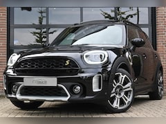 MINI Countryman - 2.0 Cooper S E ALL4 BLACKPACK Pano DigiDash A.Cruise ´21