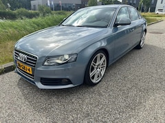 Audi A4 Limousine - 1.8 TFSI Pro Line