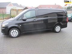 Mercedes-Benz Vito - 114 CDI Lang