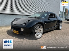 Smart Roadster - 0.7 affection Brabus Styling / Ned Auto / Youngtimer / NAP / MCC / Gouda