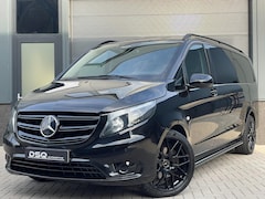 Mercedes-Benz Vito - 119 CDI Extra Lang DC Comfort 6 Persoons