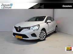 Renault Clio - 1.0 TCe Intens |Groot Navi | Parkeersensoren achter |360 graden camera |Cruise control