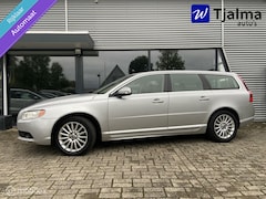 Volvo V70 - 3.2 Summum yongtimer keurige auto