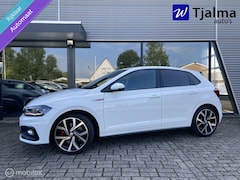 Volkswagen Polo - 2.0 TSI GTI