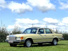 Mercedes-Benz S-klasse - 280 S - W116 - A1 - 67.000 km