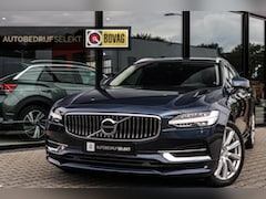 Volvo V90 - 2.0 T8 AWD Inscription - Trekhaak - Leer