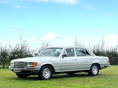 Mercedes-Benz S-klasse - 450 SEL 6.9 - W116 - 99.000 km