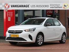 Opel Corsa - 1.2 Turbo *Edition* | Nw. Distributie | Camera | Carplay | Navigatie | A/C | Cruise Contro